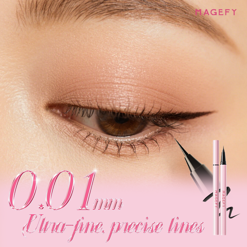Waterproof Liquid Eyeliner