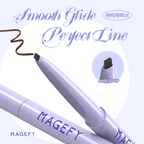 Long-wear Gel Eyeliner