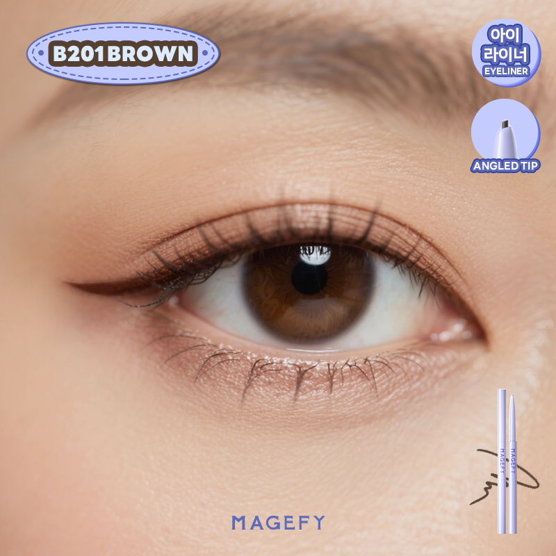 Long-wear Gel Eyeliner