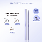 Long-wear Gel Eyeliner