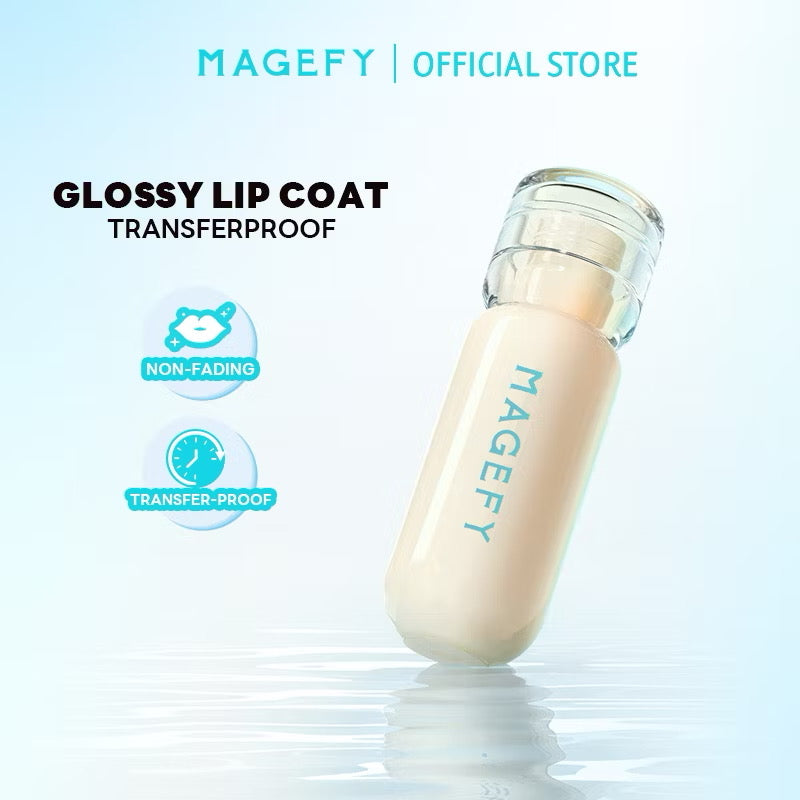 Lipgloss (clear)