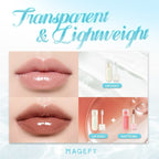 Lipgloss (clear)