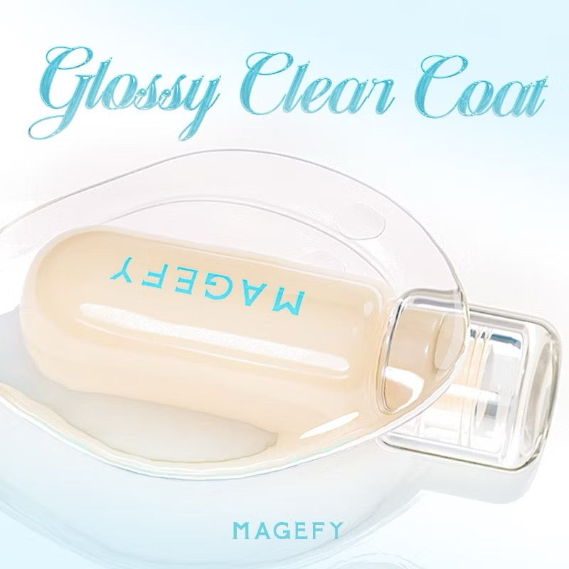 Lipgloss (clear)