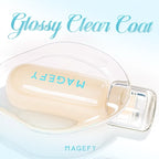Lipgloss (clear)