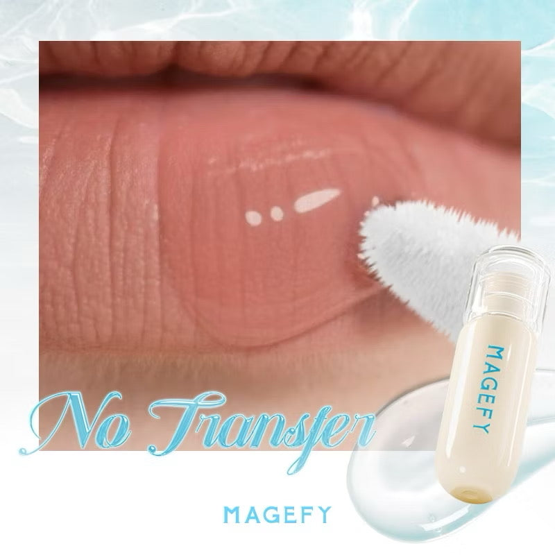 Lipgloss (clear)