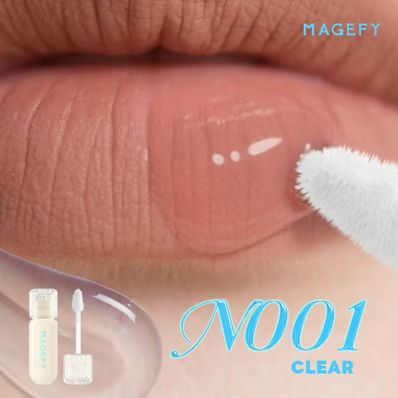 Lipgloss (clear)
