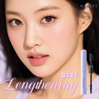 2 - in - 1 Waterproof Mascara