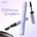 2 - in - 1 Waterproof Mascara
