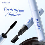2 - in - 1 Waterproof Mascara