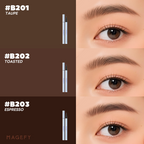 4-Points Liquid Brow Pen