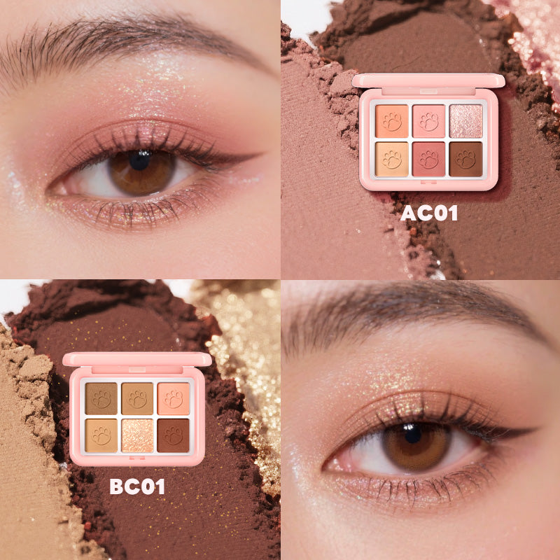 Eyeshadow Palette