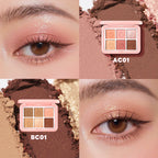 Eyeshadow Palette