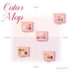 Eyeshadow Palette