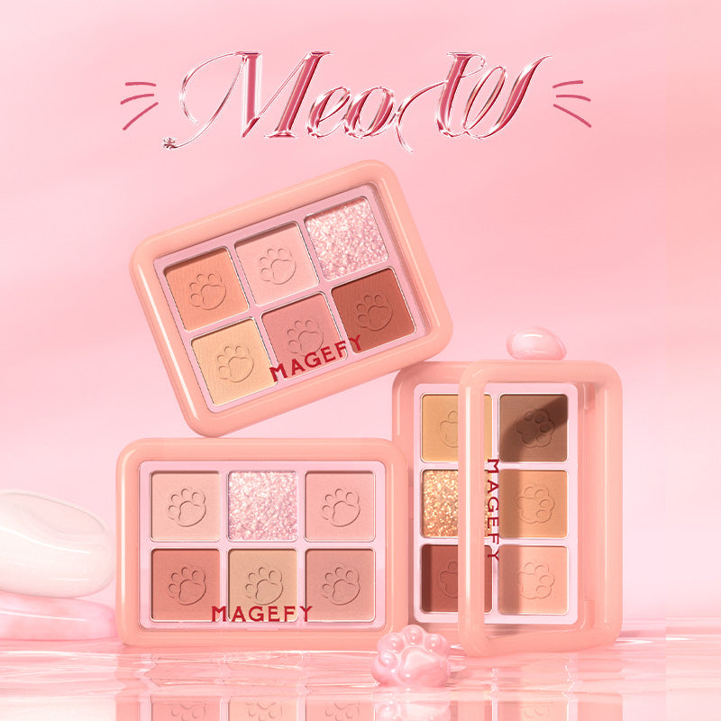 Eyeshadow Palette