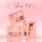 Eyeshadow Palette