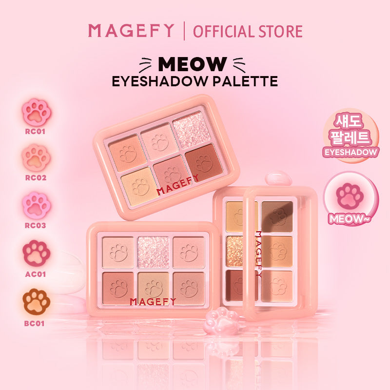 Eyeshadow Palette