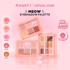 Eyeshadow Palette