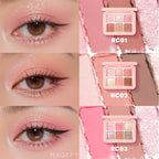 Eyeshadow Palette