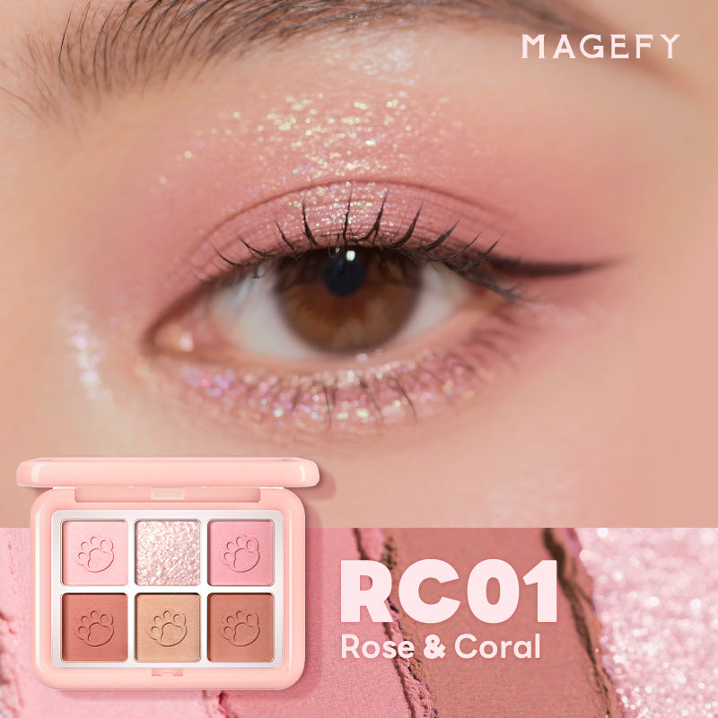 Eyeshadow Palette