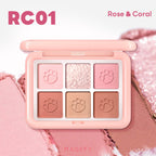 Eyeshadow Palette