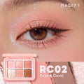 Eyeshadow Palette