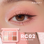 Eyeshadow Palette