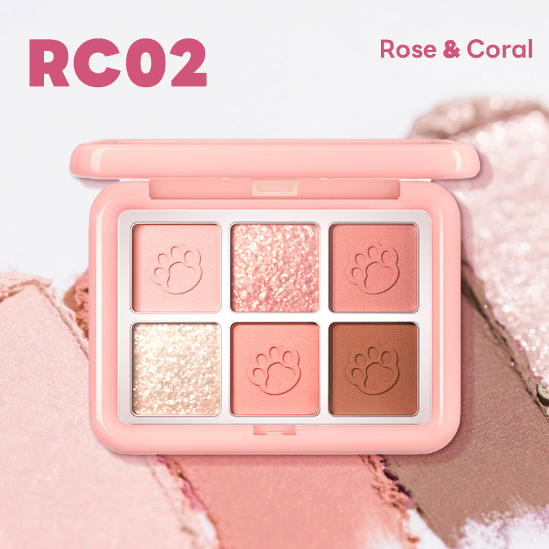 Eyeshadow Palette