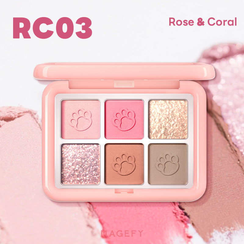Eyeshadow Palette