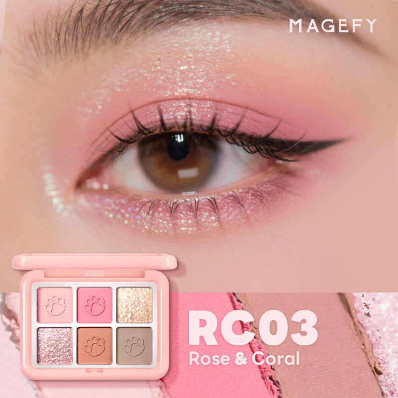 Eyeshadow Palette