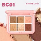 Eyeshadow Palette