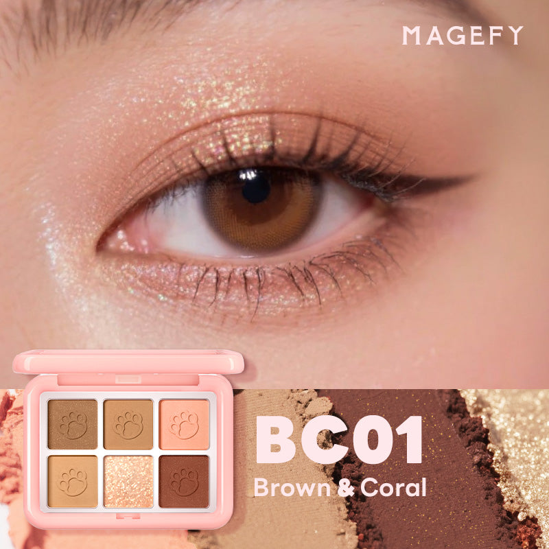 Eyeshadow Palette