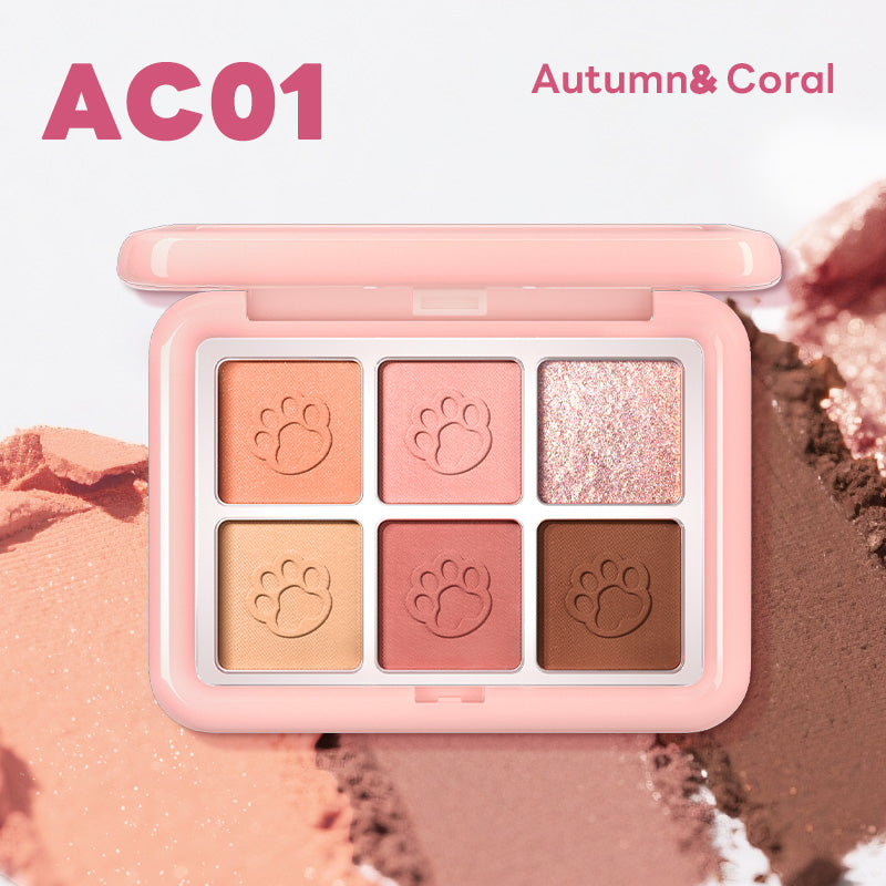 Eyeshadow Palette