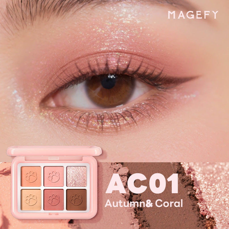 Eyeshadow Palette
