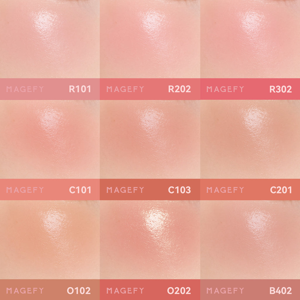 Softlight Pigment Blush Stick