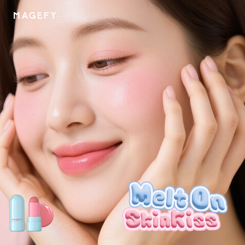 Softlight Pigment Blush Stick
