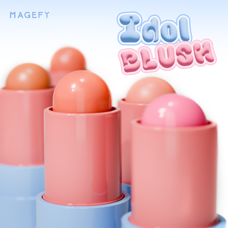 Softlight Pigment Blush Stick
