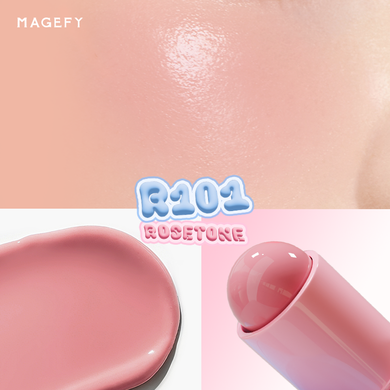 Softlight Pigment Blush Stick