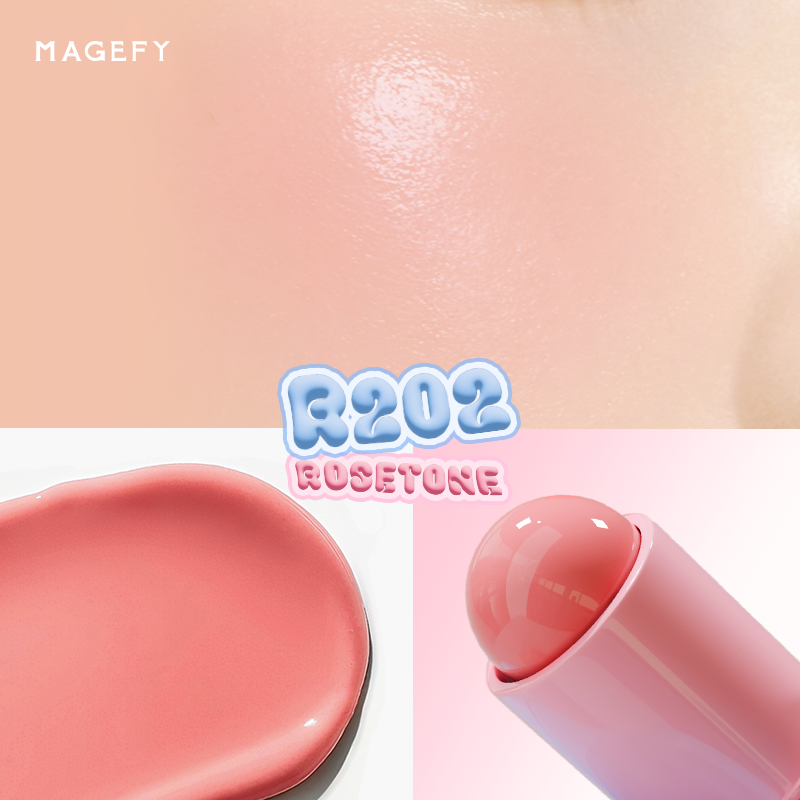Softlight Pigment Blush Stick
