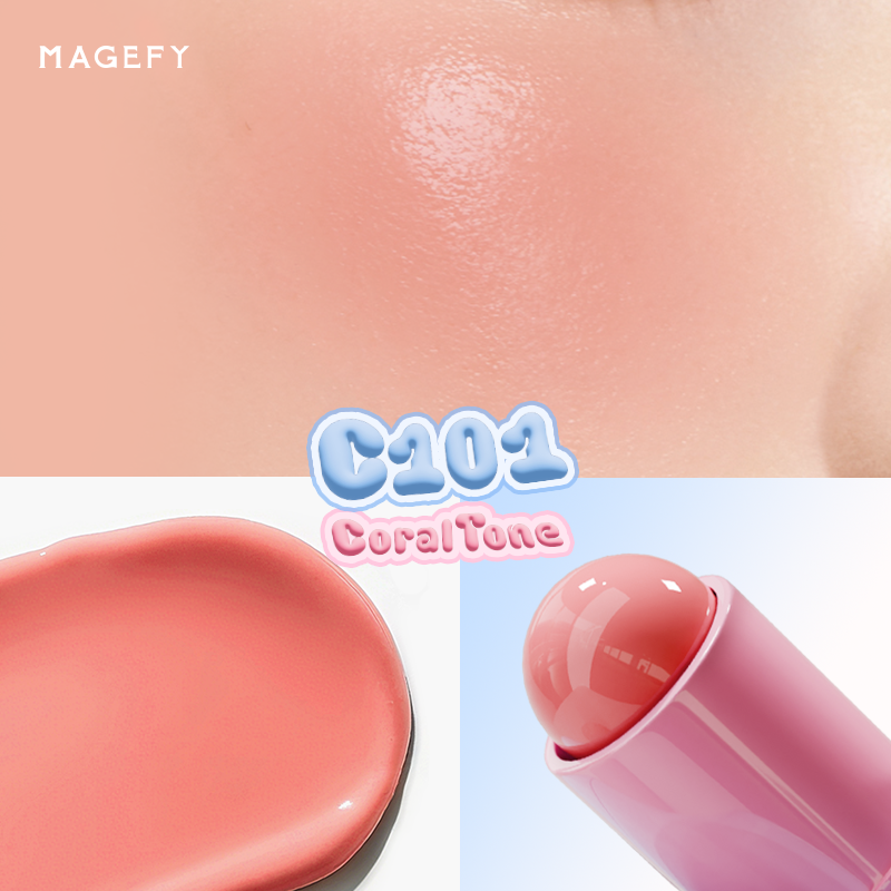 Softlight Pigment Blush Stick