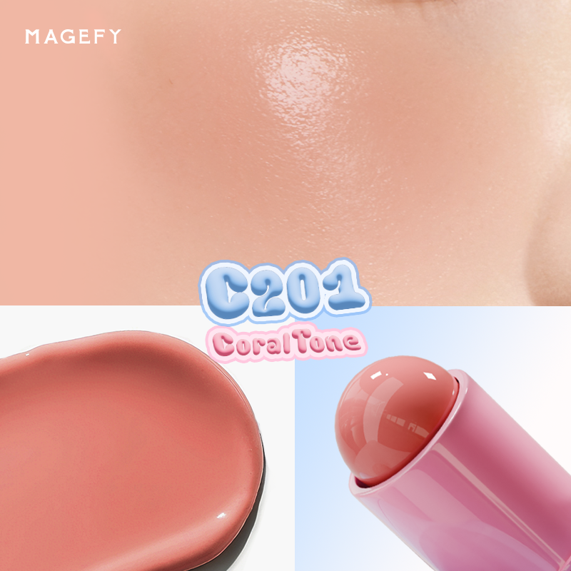 Softlight Pigment Blush Stick