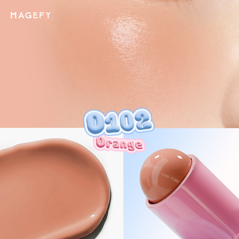 Softlight Pigment Blush Stick