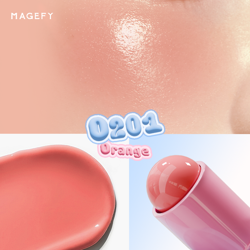 Softlight Pigment Blush Stick