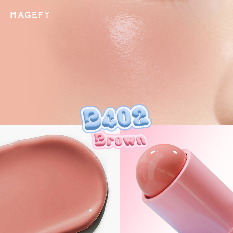 Softlight Pigment Blush Stick
