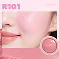 Matte Oil Control Blush Powder