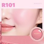 Matte Oil Control Blush Powder