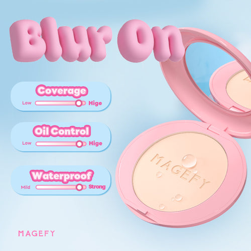Blur Matte Powder