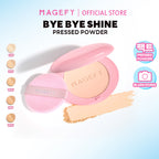Blur Matte Powder
