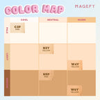 Blur Matte Powder