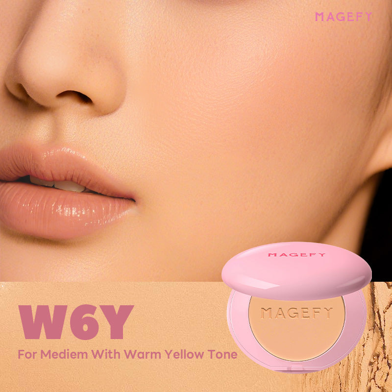 Blur Matte Powder