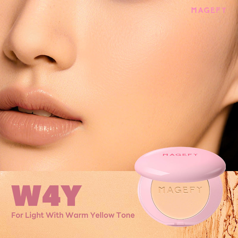 Blur Matte Powder